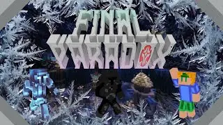 Final Paradox DLC #ep1 | Ice, fr&iacute;o, hielo