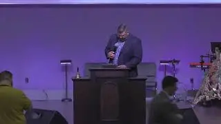 The Gift Nobody Wants - Bro Nathan Martin