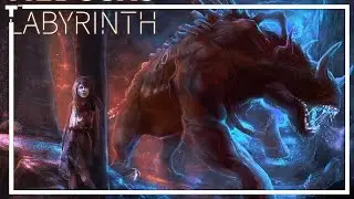 Medusa's Labyrinth - Walkthrough