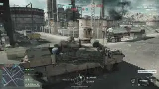 BATTLEFIELD 6 - OPERACIÓN FIRESTORM ⚠️💥