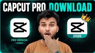 Capcut pro kaise download karen | Capcut kaise download karen | Capcut pro download link