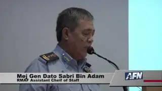 AFN Pacific - Exercise Cooperation Afloat Readiness and Training