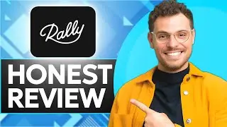 Rally Rd. Investment Platform Review - Watch Before Using