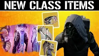 Destiny 2: NEW XUR EXOTIC 