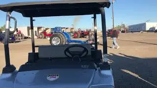 Fordified Gas City Indiana 19 Sept 2020