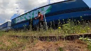 Syaz Graffiti - EP 05