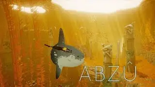Naming All The Fish - ABZU Part 2