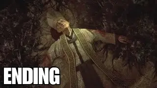Финальный бой с боссом: Великий инквизитор Виталис + Концовка | A Plague Tale: Innocence