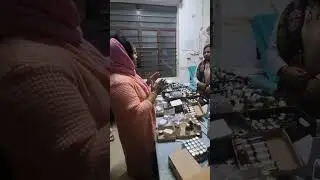 PHC में अचानक पहुंचे जनप्रतिनिधि, स्वास्थ्य व्यवस्था की खुली पोल #breakingnews 