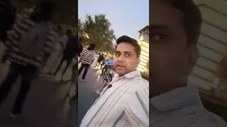 Aaj ka blog khubsurat jagah Mansarovar City Park part 1 💞🥰🥀🫰❤️🥀