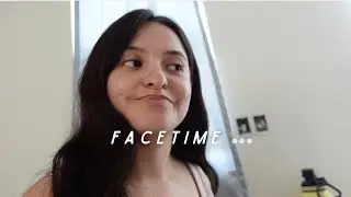 Trying new makeup (I SUCK at makeup BUT I still like spending money on makeup)