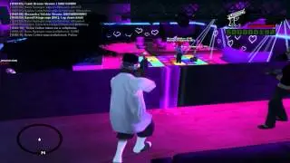 Club Shootout