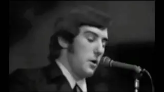 Go Now  Moody Blues 1965 Live