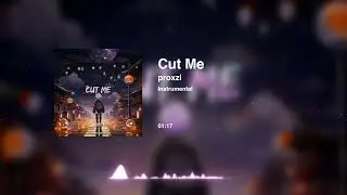 [FREE] Safe Sin x Lil Peep Type Beat | Guitar Emo Trap 'Cut Me'