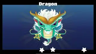 Dragon in Stabfish!
