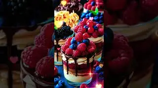 Привет! Всем Доброты и Красоты! #настроение