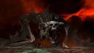 Final Doom 3 Resurrectiion of Evil  4k
