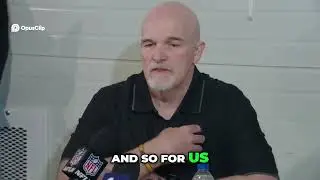Commanders Dan Quinn Talks Mastering Special Teams and Impact on NFL Game