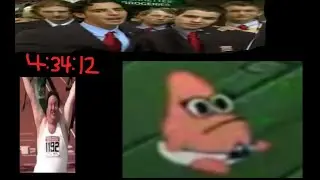 Minecraft 1.12 speedrun world record (part 2)