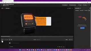 3 minutes on how I use Dropbox Replay as a video editor