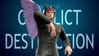 VTournament Opening | 3RD EDITION | VERSION A