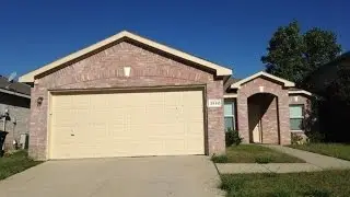 Fort Worth Homes for Rent 3BR/2BA by Fort Worth Property Management