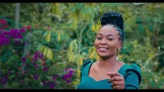 YESU NIMEKUJUA  - SHEBA PRAISE (OFFICIAL MUSIC VIDEO)