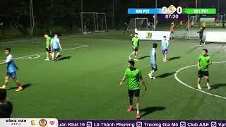 V&Ograve;NG 3 BẢNG A: K99 PCT - K01 PCT
