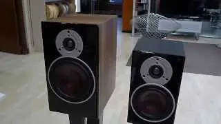 Dali Zensor 3 vs Zensor 1