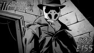 Mugen All Stars Tournament DX: Season 2 - Episode 155