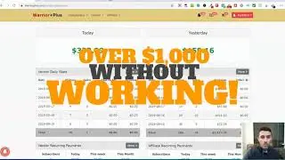 iPassive Review Bonus   Underground Passive Recurring Income System