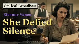 The Night the Radio Operator Refused to Go Silent