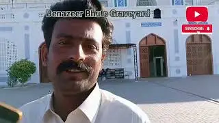 Larkana&rsquo;s Local Life - A Short Visual Journey @azizbalochVlogs