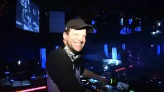 Global Deejays au High club
