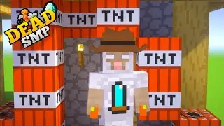 This small mistake make me regret in this deadly lifesteal smp|dead smp | #applicationforflamingsmp