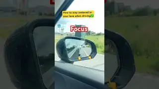 how to judge the width of your car
