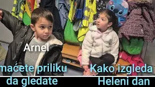 Imate priliku da gledate kako izgleda Heleni dan Party 4