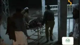 D I Khan, attack on Daraban Police Station, Shamshad TV report