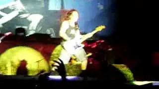 2 minutes to midnight IronMaiden