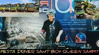 REZA YAYANK PESTA DRIVER SAWIT  BOY QUEEN