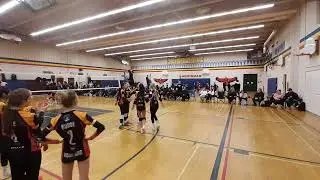 Surge vs stars set2
