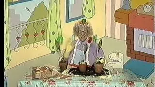 SchoolTV - PeuterTV leader, Promo's, Intro Huisje Boompje Beestje