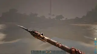 ARK: Survival Evolved 100 day, hardcore challenge. Day 10.