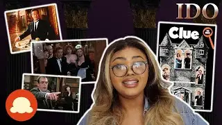 KennieJD's Introduction to CLUE, a 1985 cult classic! | In Defense Of