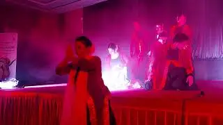 kathak dance in hetauda