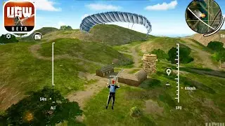 UGW GAMEPLAY - UNDERWORLD GANG WARS - ANDROID GAMEPLAY