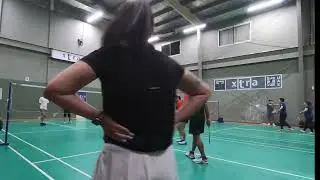 Friendly Meet-Up (Reylo & Stella) Wisdom Smasher VS Team Bullet
