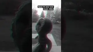 hand me your soul music video