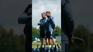 THE KING IS BACK (06.08.2025)