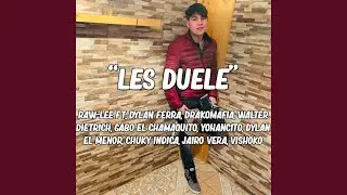 Les Duele